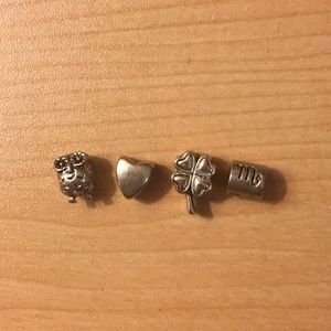 Charms (Pandora)